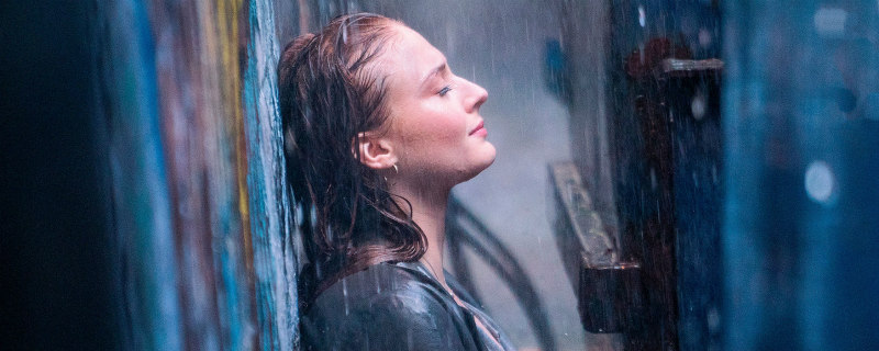 X-Men: Dark Phoenix
