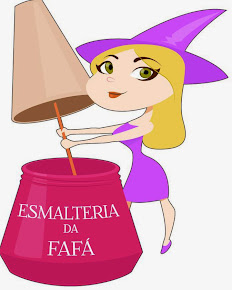 Esmalteria da Fafá (Salvador-Ba)