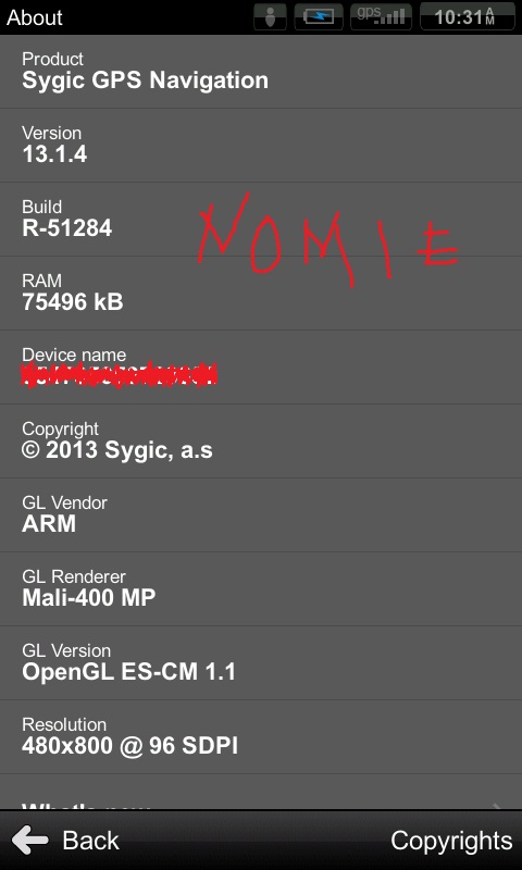 sygic enter product code sygic enter product code