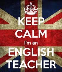 English teacher