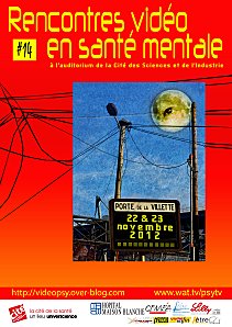 Rencontres video sante mentale villette