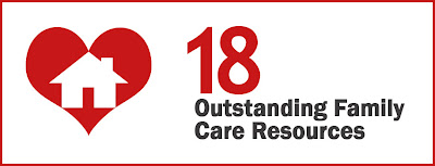 18 Outstanding Family Care Resources
