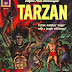 Tarzan #125 - Russ Manning art
