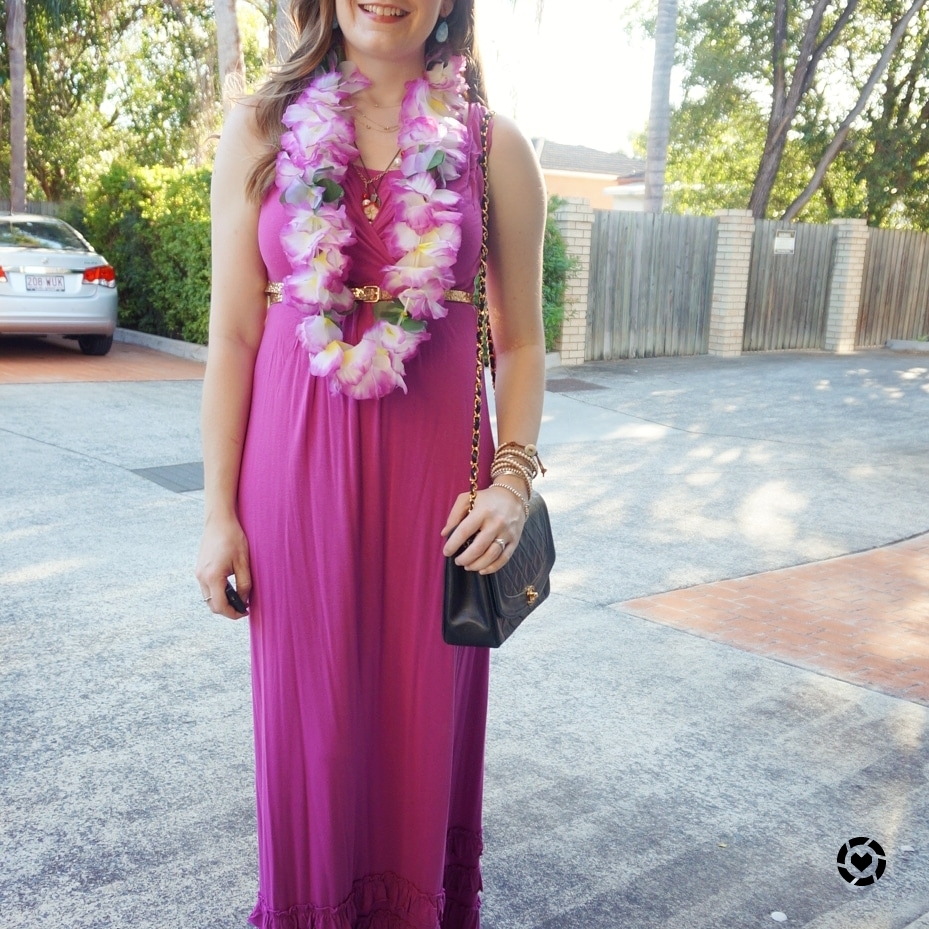 Away From Blue | Aussie Mum Style, Away From The Blue Jeans Rut: Maxi ...