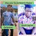 The end of the road for 2 wanted notorious cultists