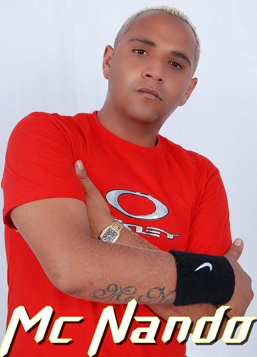 mc nando mc nando