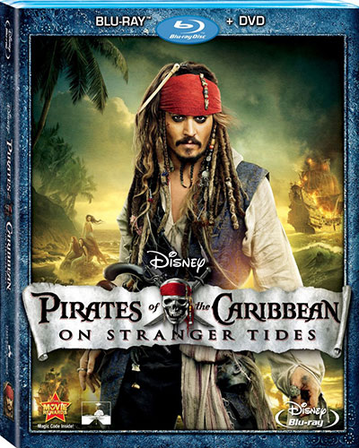Pirates of the Caribbean: On Stranger Tides (2011) 1080p BDRip Dual Audio Latino-Inglés [Subt. Esp] (Aventuras. Fantástico. Acción)