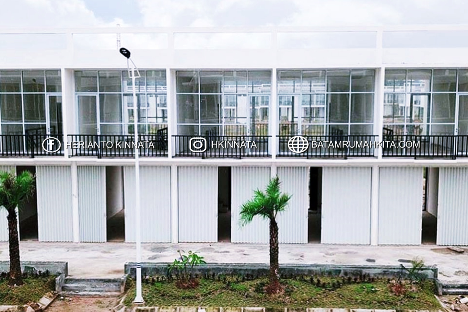 Buana Central Park