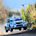 Rally Argentino: Ligato se volvió a poner el Poncho en Catamarca
