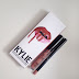 Kylie Cosmetics Lip Kit: review 