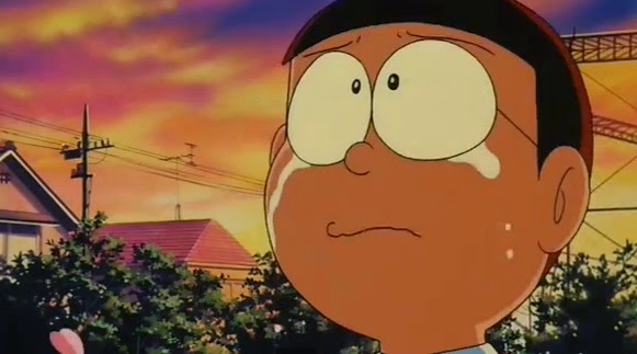 Stand by Me Doraemon Sad Stand by Me Doraemon Sad