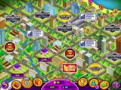 Sweet Shop Rush PC Game   Free Download Full Version - 66