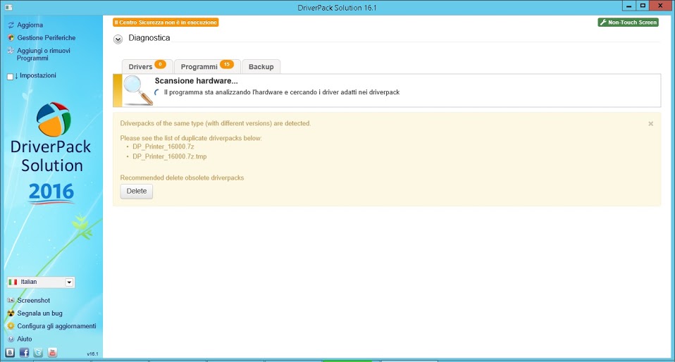 driverpack solution 13 offline zip file