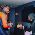 Wizkid is about to drop a track with future