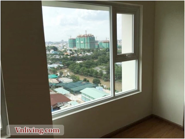 Flora Anh Dao apartment for rent 1 bedroom 300 USD Dist 9 Flora Anh Dao apartment for rent 1 bedroom 300 USD Dist 9