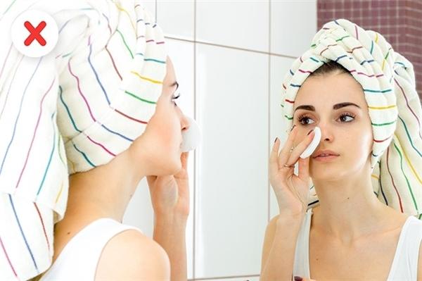 10 điều cần lưu ý trong việc dưỡng da hiệu quả 10 điều cần lưu ý trong việc dưỡng da hiệu quả