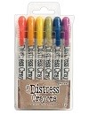Tim Holtz Distress Crayons SET 2