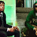 MUSIC :- Olamide ft. Wizkid - "Totori"
