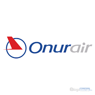 Onur Air Logo vector (.cdr)