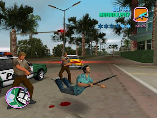 GTA Vice City Free Download PC
