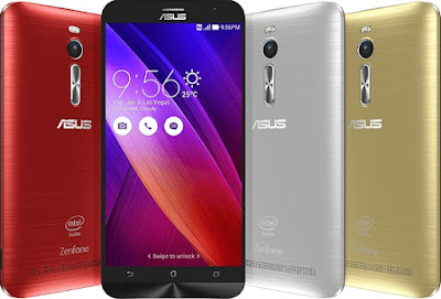 Asus Zenfone 2 ZE551ML