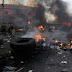 6 KILLED, 16 INJURED AS MULTIPLE BLASTS ROCK BORNO VILLAGE