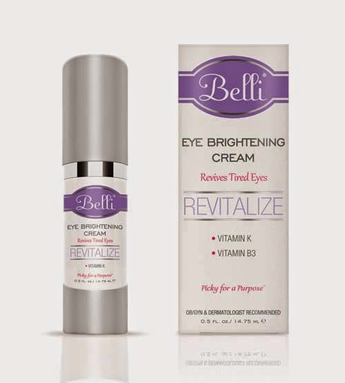 Friday's Fresh Picks Belli Skincare Pieces of a Mom