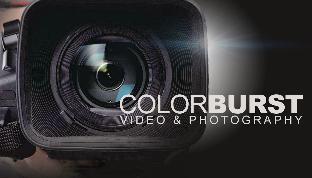ColorBurst Video