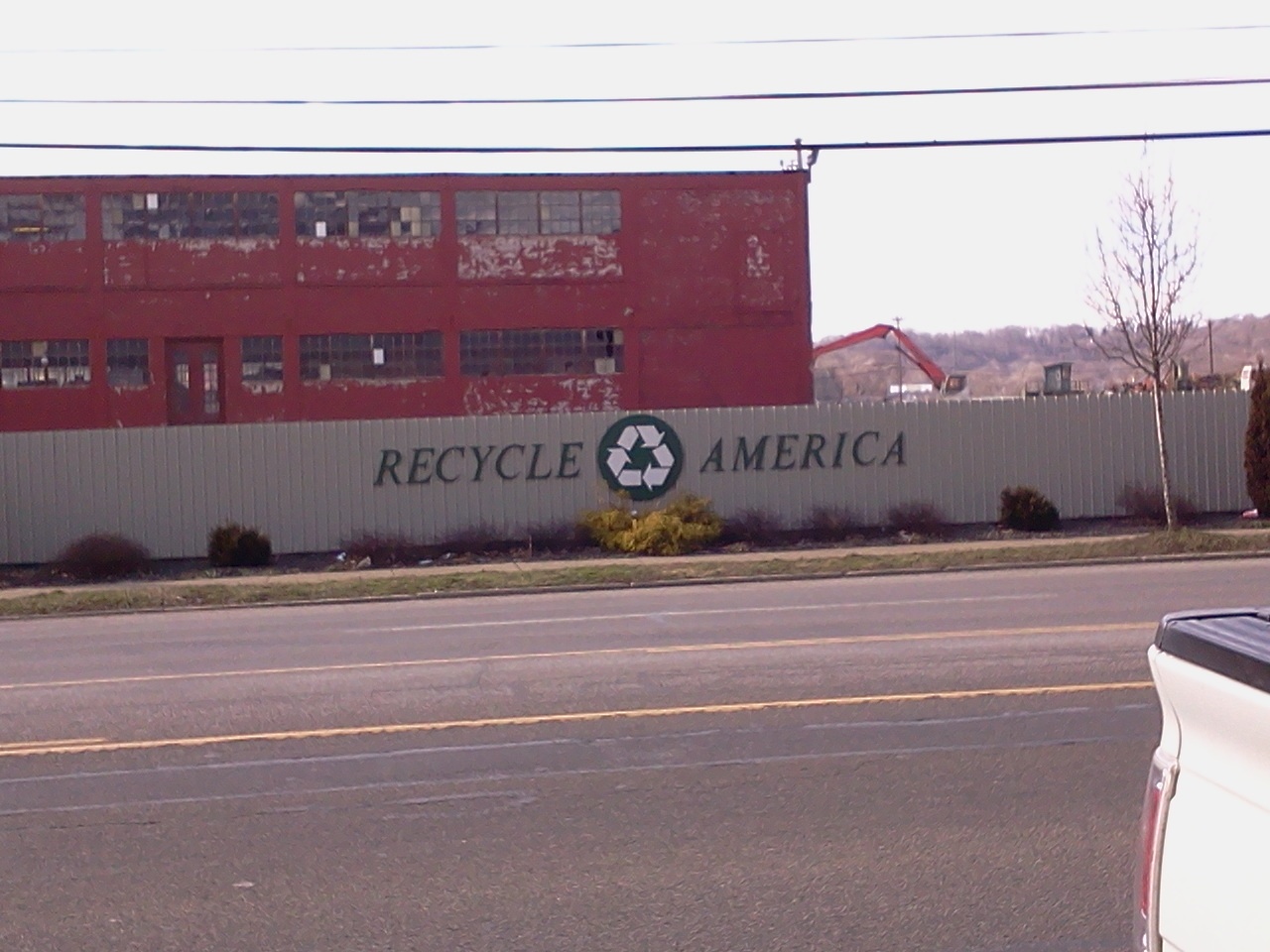 Run 52 Camp Washington