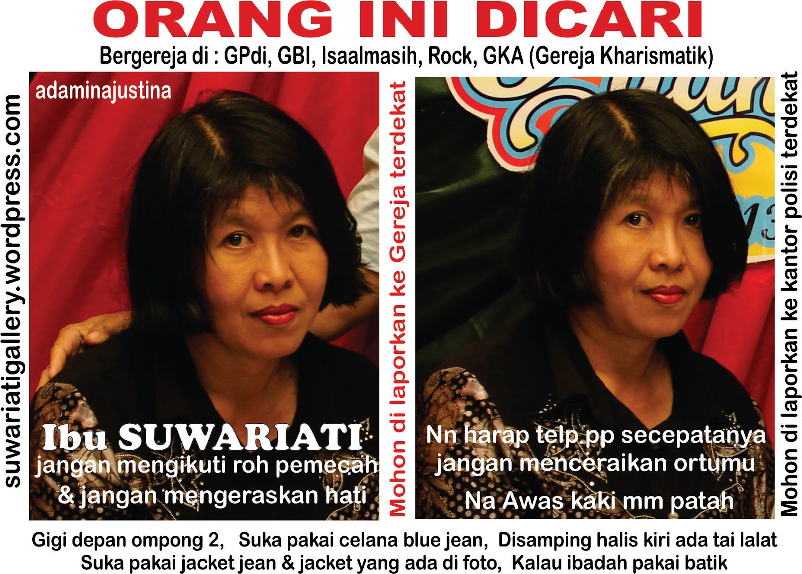 ANTAR JEMPUT : karyawan, sekolah, PNS, Rental, Kredit, Gadai, Pendanaan