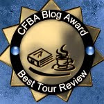 Winner of July 2012 Blog Spotlight Tour