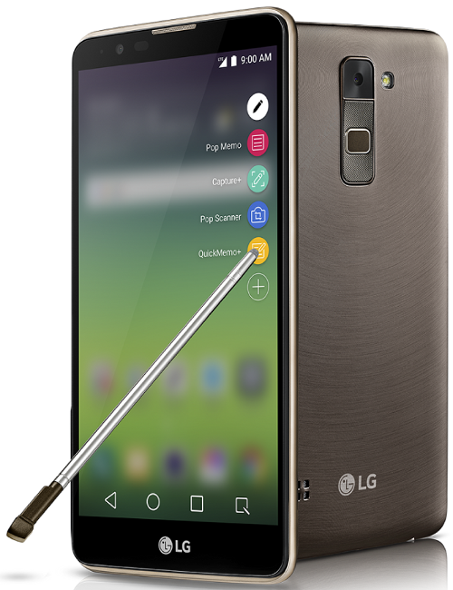 Kredit LG Stylus 2 Tanpa Kartu Kredit Kredit LG Stylus 2 Tanpa Kartu Kredit