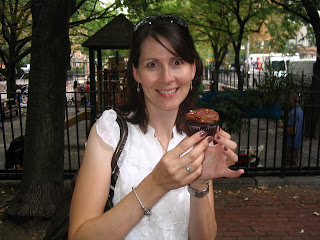 Magnolia Bakery Magnolia Bakery