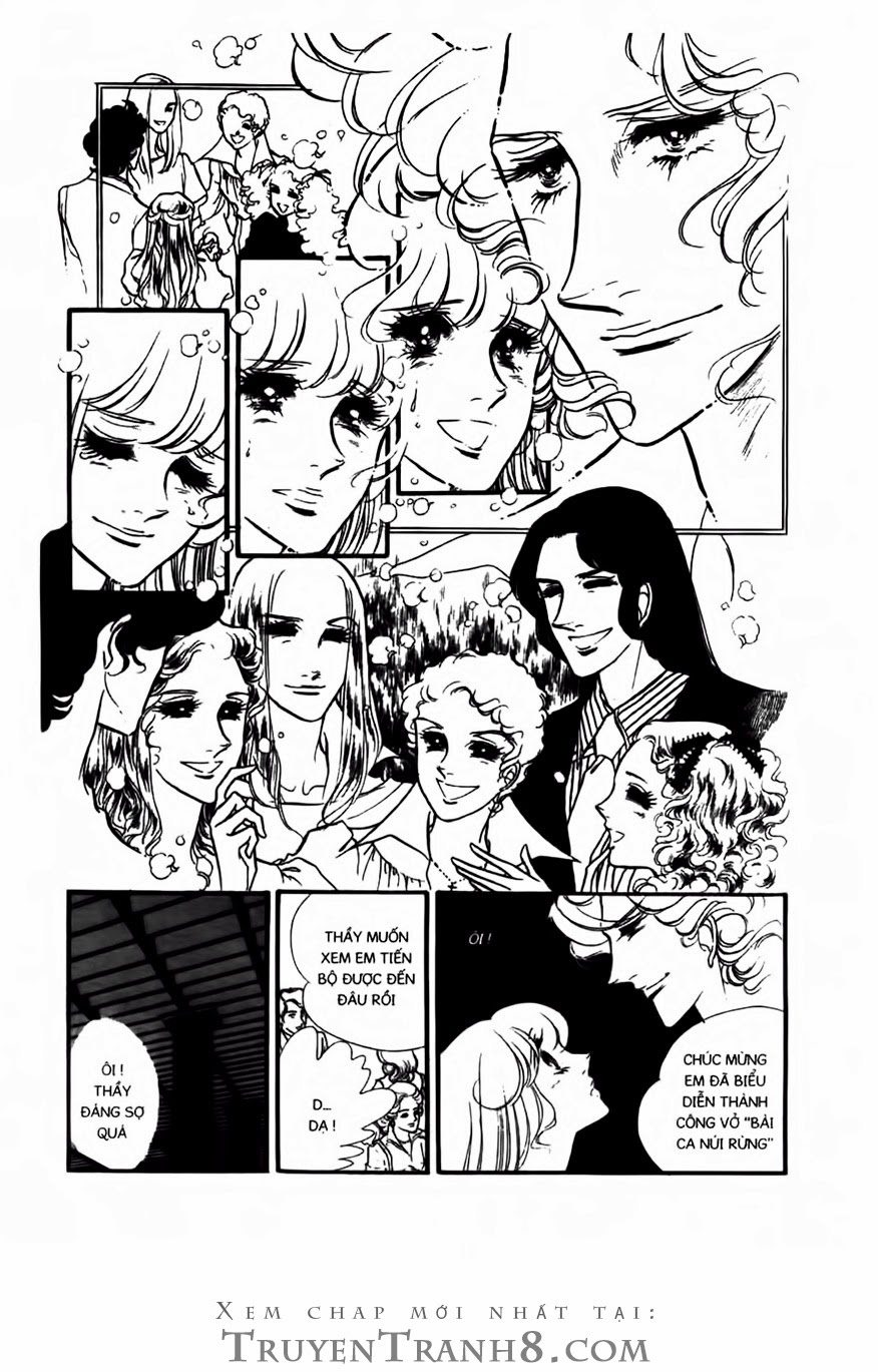 Swan - Vũ Khúc Thiên Nga Chap 76 - Next Chap 77