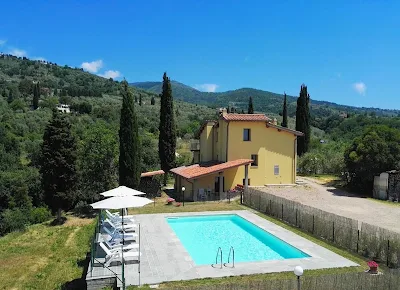 holiday home in tuscany Italy,appartments for rent