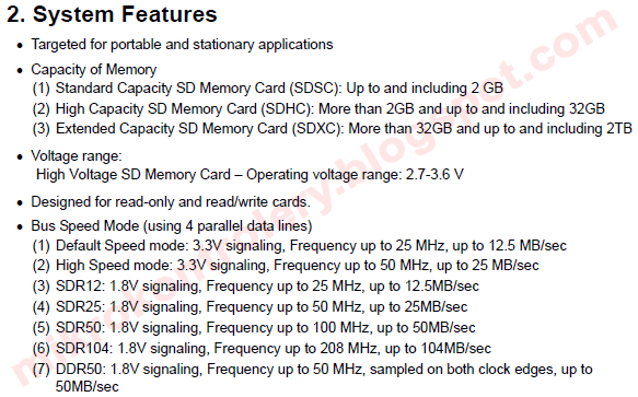 Microsd Card Parameters Mikrokontrolery Jak zacząć? Zbiór najczęściej udzielanych porad
