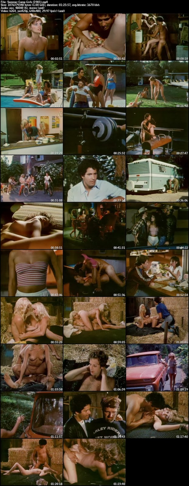 Watch girl camp 2003 erotic movie