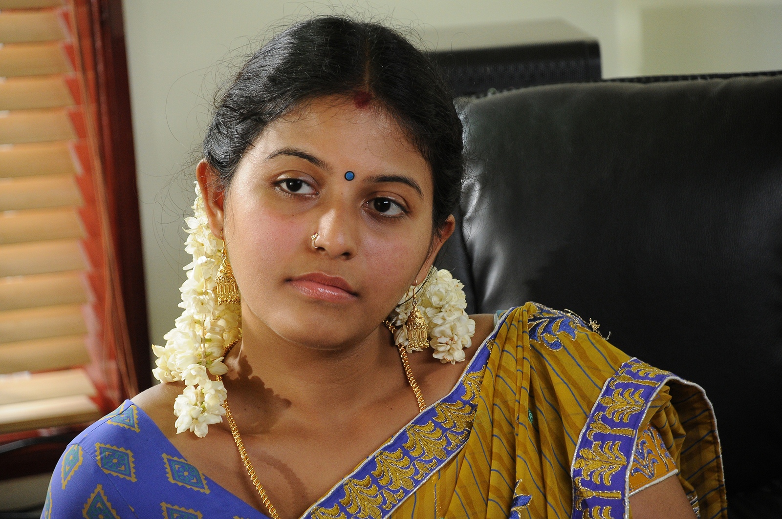 Anjali Sathi Leelavathi Hd Stills Telugu Cinemas