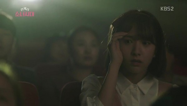 Girls' Generation 1979 Episode 6 Sinopsis Girls' Generation 1979 Episode 6