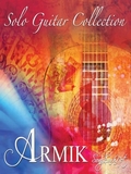 Armik-Solo Guitar Collection 2016