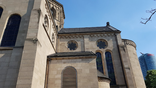 Düsseldorf.