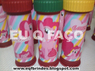 kit diversão pinkie pie, pinkie pie, brinde pinkie pie, lembrancinha pinkie pie, tema pinkie pie