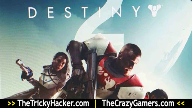 Destiny 2 Destiny 2