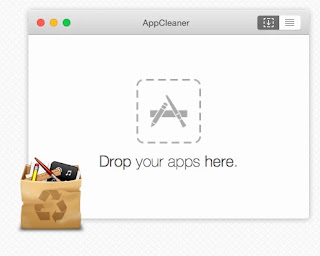 AppCleaner App_AppCleaner