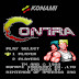 Play the Classic Arcade game Contra right here