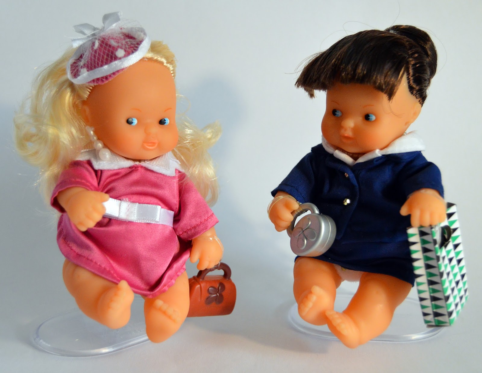 barriguitas de siempre corte ingles