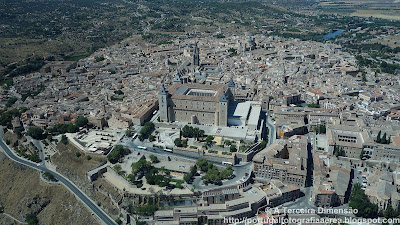 ESPANHA - Toledo
