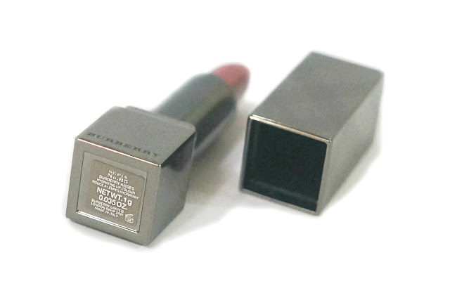 burberry 85 sepia webos