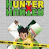 List Download Hunter X Hunter (1999) Dubbing Indonesia