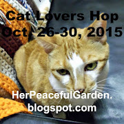 Cat Lover's Hop 2015